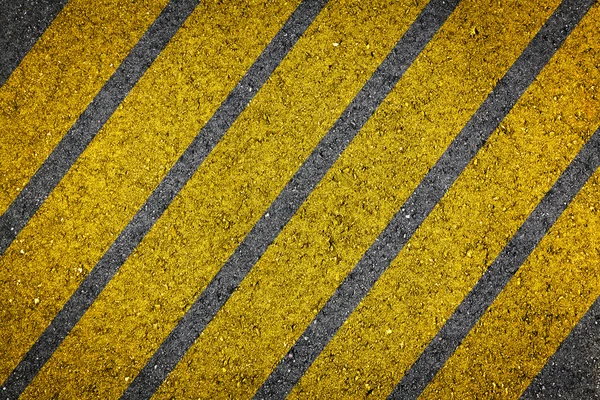 Hintergrund oder Textur der Asphaltstraße — Stockfoto