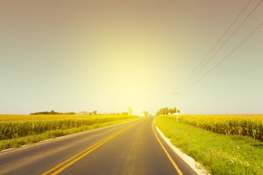 Ülke Yolu