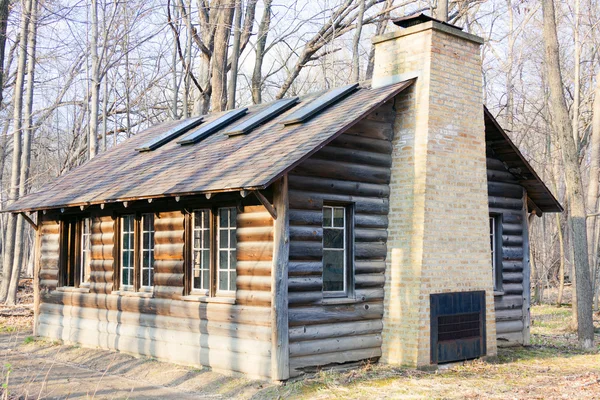 Cabin — Stock Photo, Image