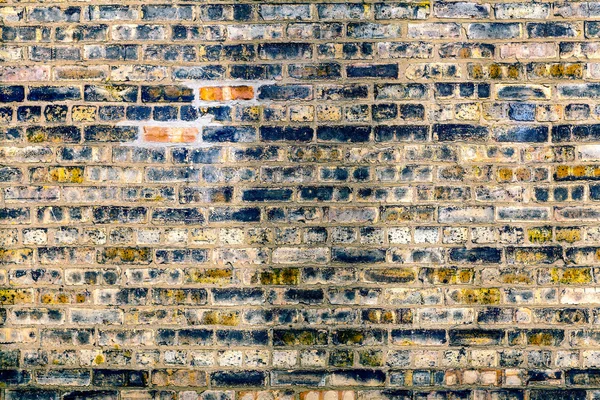 Urban Background (Red Brick Wall Texture) — Stock Photo, Image