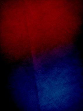 Grunge renk eski poster şablonu