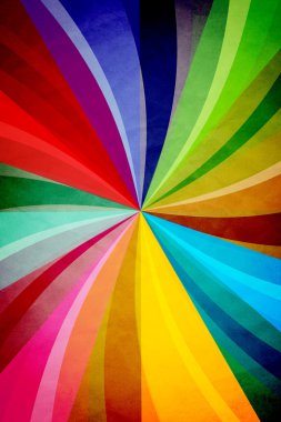 Retro afiş reklam konsept tasarımı