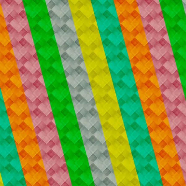 grafik tasarım, retro geometrik boş şablon
