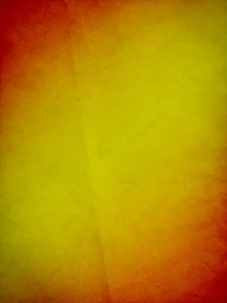 Grunge kleur oude poster sjabloon — Stockfoto