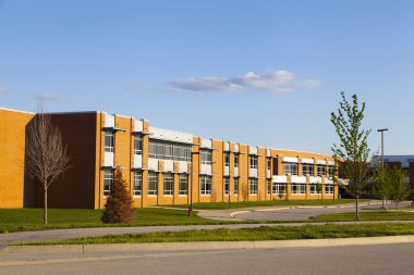 okul