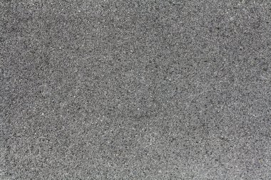 Asfalt yol arkaplanı veya dokusu