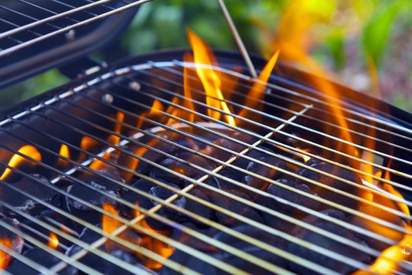 House Grill — Stock Photo, Image