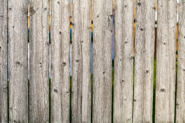 Eski çit — Stok fotoğraf