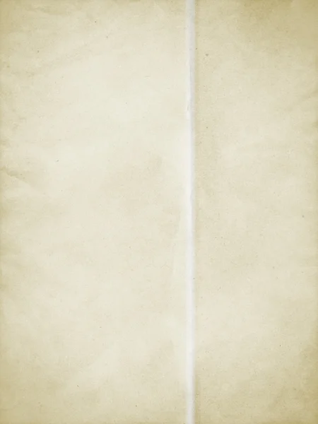 Vintage Blank Poster — Stock Photo, Image