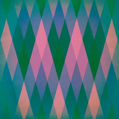 VINTAGE poster veya retro duvar detay