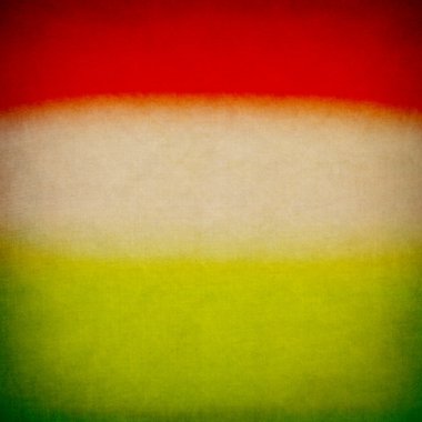 VINTAGE poster veya retro duvar detay