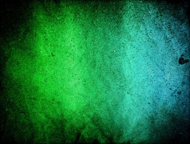 iç dekorasyon - duvar eski