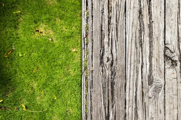 Porch Background — Stock Photo, Image