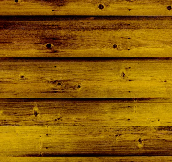 インテリア ・ デザイン - 木製の壁 — ストック写真