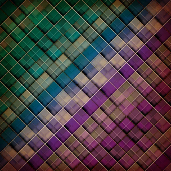 Patrón de fondo de pantalla Retro Grunge —  Fotos de Stock