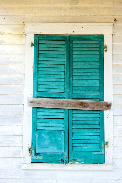 Fenster — Stockfoto