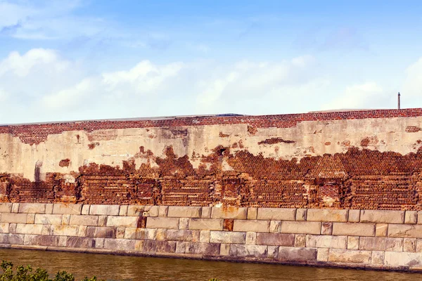 Old Fort — Stock Photo, Image