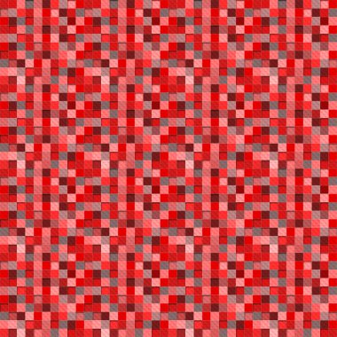 Retro grunge poster tasarımı