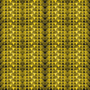 Retro grunge poster tasarımı