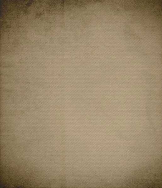 Bílý vzor jako starý prázdný papír pozadí — Stock fotografie
