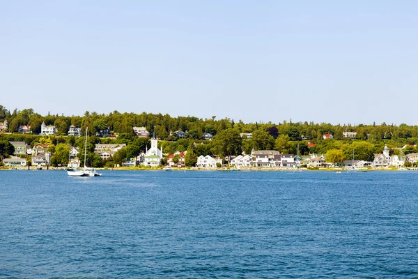 Mackinac Island — Stock Photo, Image