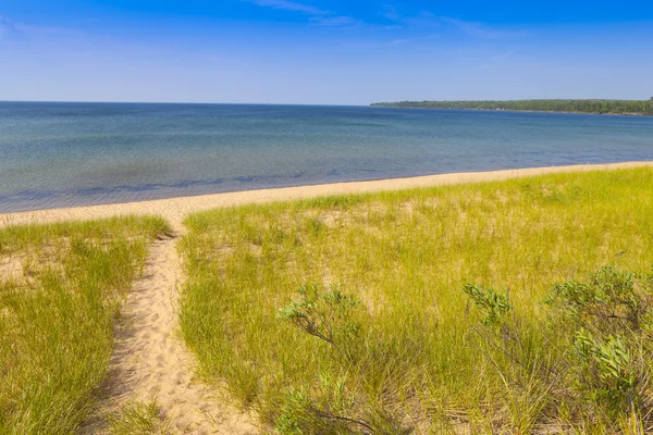 Beach Walkway — Stock Photo, Image