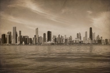 Vintage Chicago