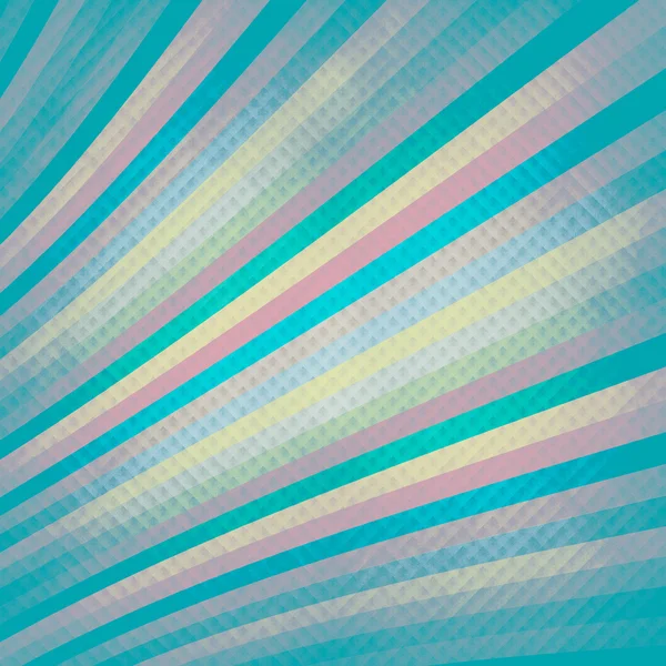 Retro Grungy Wallpaper Pattern — Stock Photo, Image