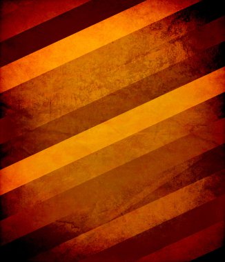 Retro reklam şablonunun arka plan