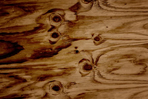 Wooden Wall — Stock Photo, Image