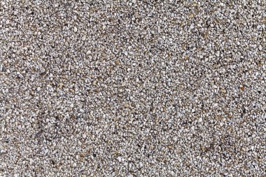 Asfalt yol arkaplanı veya dokusu