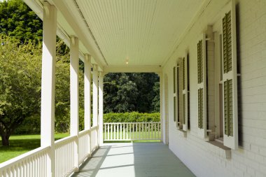 Veranda