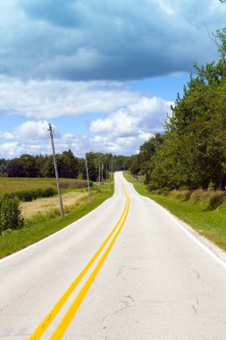 Ülke Yolu