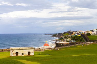 Cementerio de Santa Maria Magdalena de Pazzis