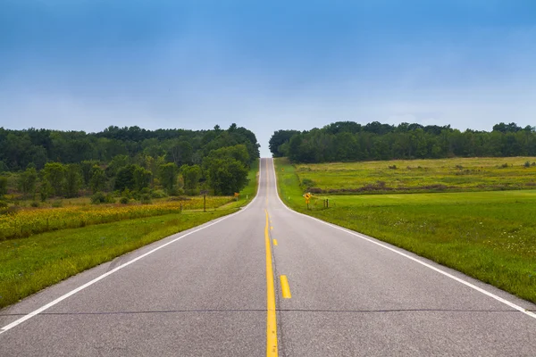 Historic Route 66 — Stock Photo, Image