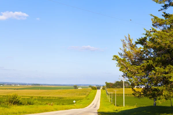 Historické route 66 — Stock fotografie