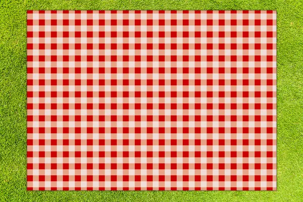 Picnic Background — Stock Image Picnic Background Stock Image