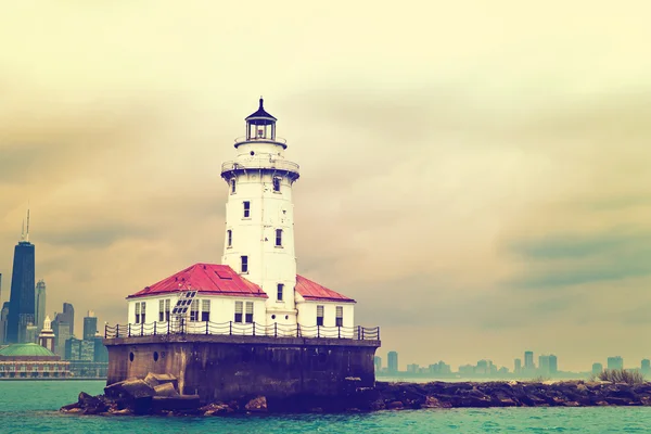 Lighthouse — Stock Photo, Image