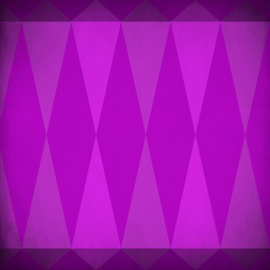 Eski şablon olarak Retro yaratıcı grafik tasarım
