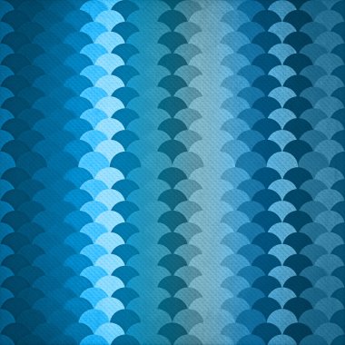 eski afiş şablon olarak Retro yaratıcı grafik tasarım