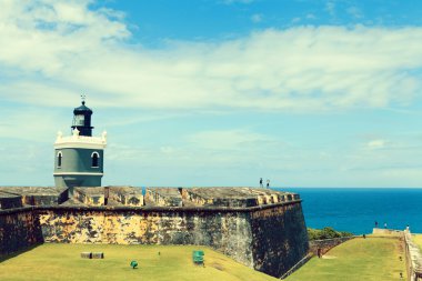 el morro Kalesi