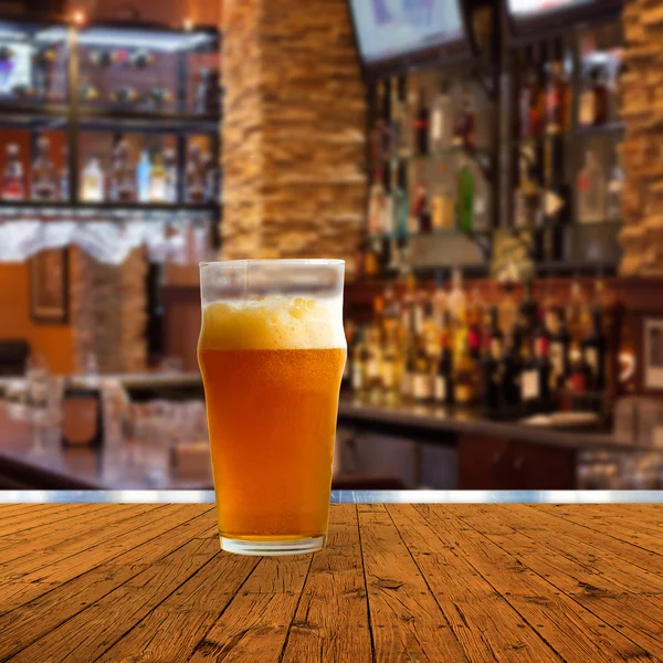 Beer Flight — Stock Photo, Image