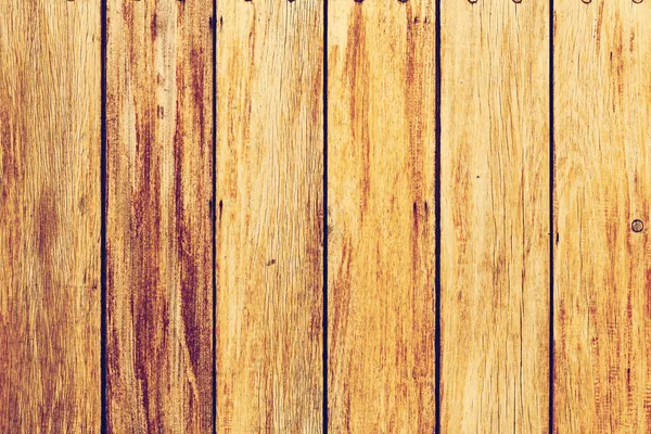 Wooden Wall — Stock Photo, Image