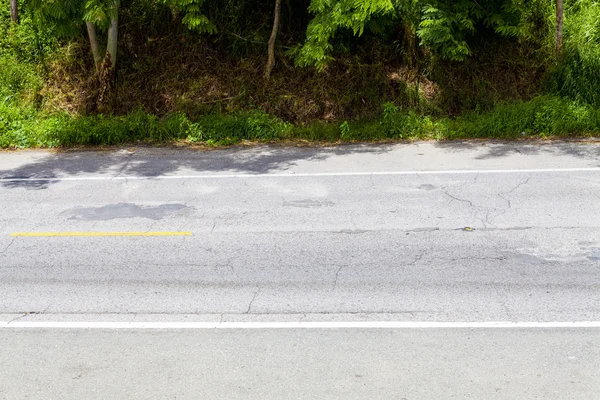 Country Road — Stock Photo, Image