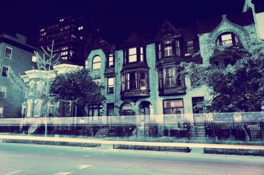 Apartments City