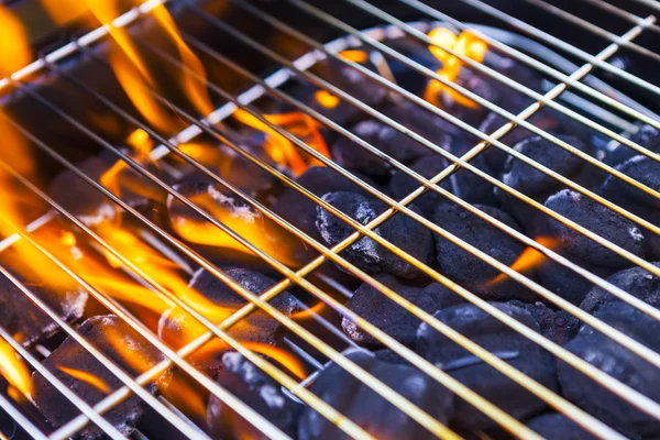 House Grill — Stock Photo, Image