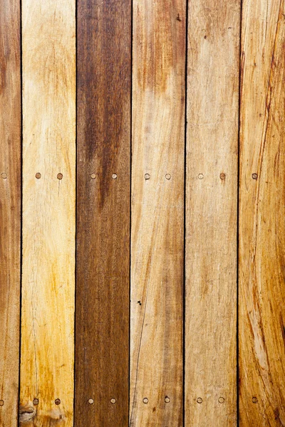 Wooden Wall — Stock Photo, Image