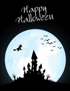 Cadılar Bayramı Gecesi