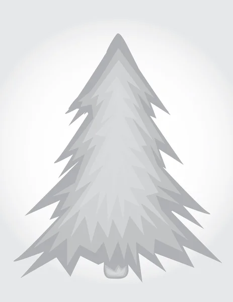 Vektor jul bakgrund — Stock vektor