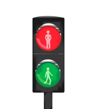 trafik ışıkları